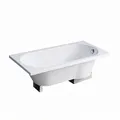 Bồn Tắm Đặt Sàn BRAVAT B25705W-5 1.7m