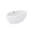 Bồn Tắm Đặt Sàn BRAVAT B25712TW-3W 1.7m