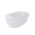 Bồn Tắm Đặt Sàn BRAVAT B25824TW-1W