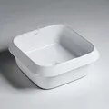 Chậu Lavabo Dương Bàn BRAVAT C22288W-ENG