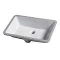 Chậu Lavabo Âm Bàn BRAVAT C22171W-ENG