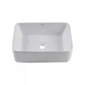 Chậu Lavabo Dương Bàn BRAVAT C2293W-ENG
