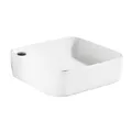 Chậu Lavabo Dương Bàn BRAVAT C22238W-1