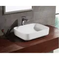 Chậu Lavabo Dương Bàn BRAVAT C22250W