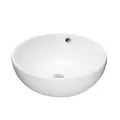Chậu Lavabo Dương Bàn BRAVAT C22283W-ENG