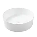 Chậu Lavabo Dương Bàn BRAVAT C22284W