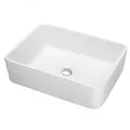 Chậu Lavabo Dương Bàn BRAVAT C22328W