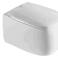 Bồn cầu treo tường Karat ECT-01-314W-11