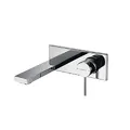 Vòi Lavabo Âm Tường BRAVAT P69179C