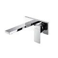 Vòi Lavabo Âm Tường BRAVAT P69183C