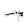 Vòi Lavabo Âm Tường BRAVAT P8173218CP