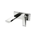 Vòi Lavabo Âm Tường BRAVAT P69181C