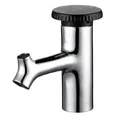 Vòi Lavabo Nóng Lạnh BRAVAT F1360394CP-BW
