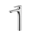 Vòi Lavabo Nóng Lạnh BRAVAT F1173218CP-A