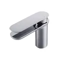 Vòi Lavabo Nóng Lạnh BRAVAT F165104C