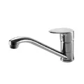 Vòi chậu rửa bát Bravat F74898C-2