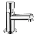 Vòi Lavabo Nước Lạnh BRAVAT F1387421CP-ENG
