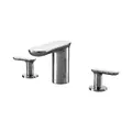 Vòi Lavabo Nóng Lạnh 3 Lỗ BRAVAT F265104C-ENG