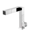 Vòi nóng lạnh Lavabo BRAVAT F764124C-ENG