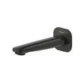 Vòi xả bồn tắm gắn tường cao cấp Bravat FS217BW