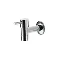 Vòi nước lạnh gắn tường Bravat F800116C-ENG