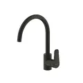 Vòi rửa bát nóng lạnh cao cấp Bravat F7173218BW