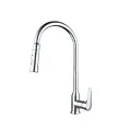Vòi rửa bát nóng lạnh cao cấp Bravat F7362395CP-ENG