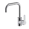 Vòi rửa bát nóng lạnh cao cấp Bravat F73783C-1A