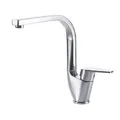 Vòi rửa bát nóng lạnh cao cấp Bravat F75299C-2