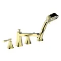 Vòi xả bồn tắm gắn bồn Bravat F52994BAF-ENG