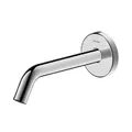 Vòi xả bồn tắm gắn tường cảm ứng Bravat D640C-1B-ENG