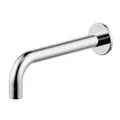 Vòi xả bồn tắm gắn tường cao cấp Bravat FS219CP-ENG