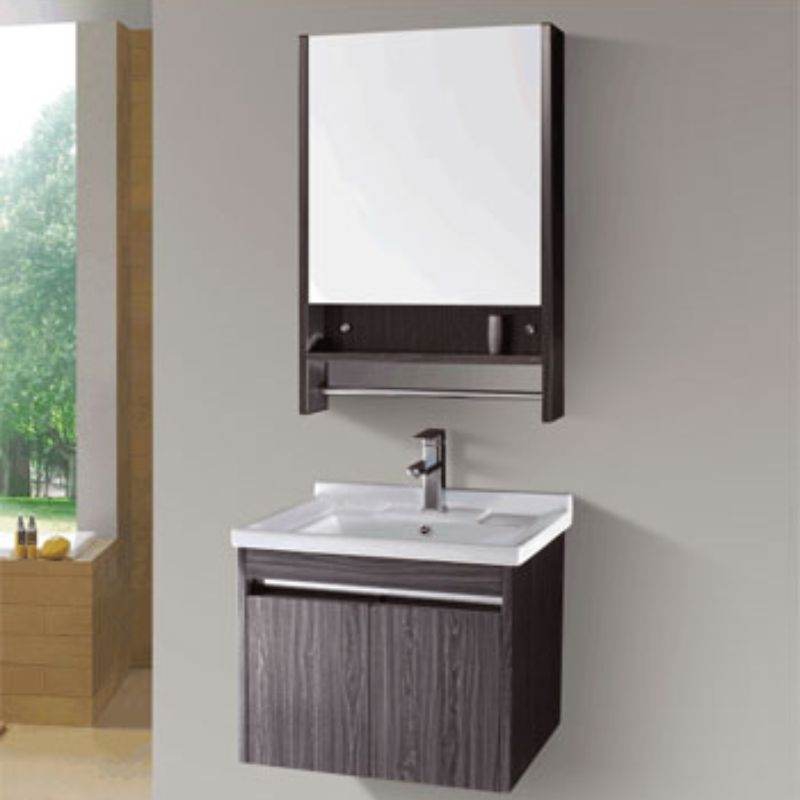 Bộ tủ chậu cao cấp Gorlde GD-101 60x45cm