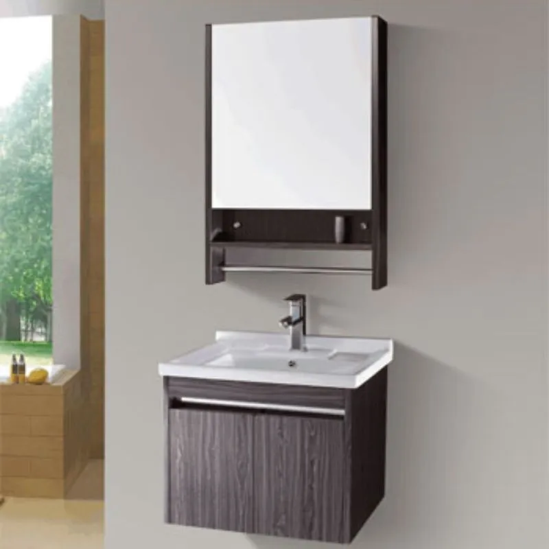 Bộ tủ chậu cao cấp Gorlde GD-101 60x45cm