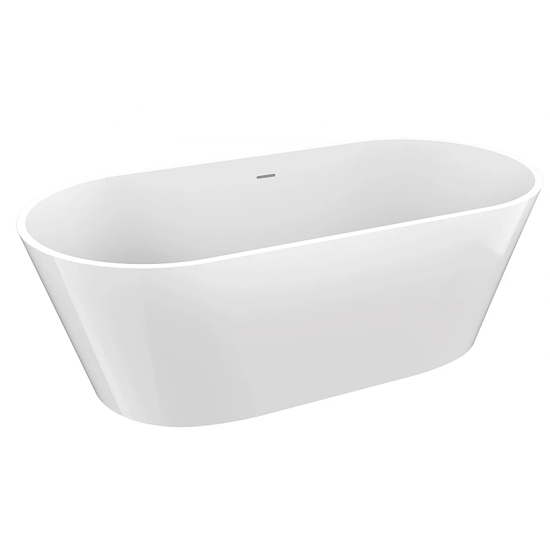 Bồn Tắm Lập Thể 1700cm Platinum P.61.320