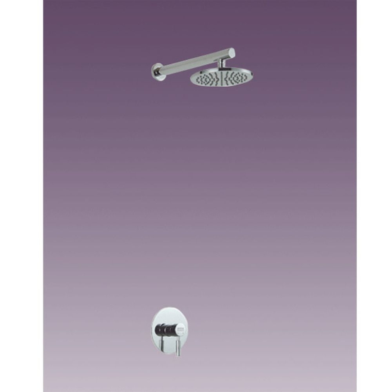  Sen tắm âm tường nóng lạnh Gorlde 8727