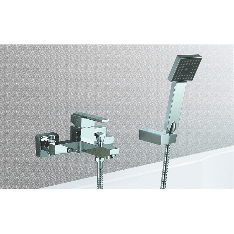  Sen tắm nóng lạnh Gorlde 8163