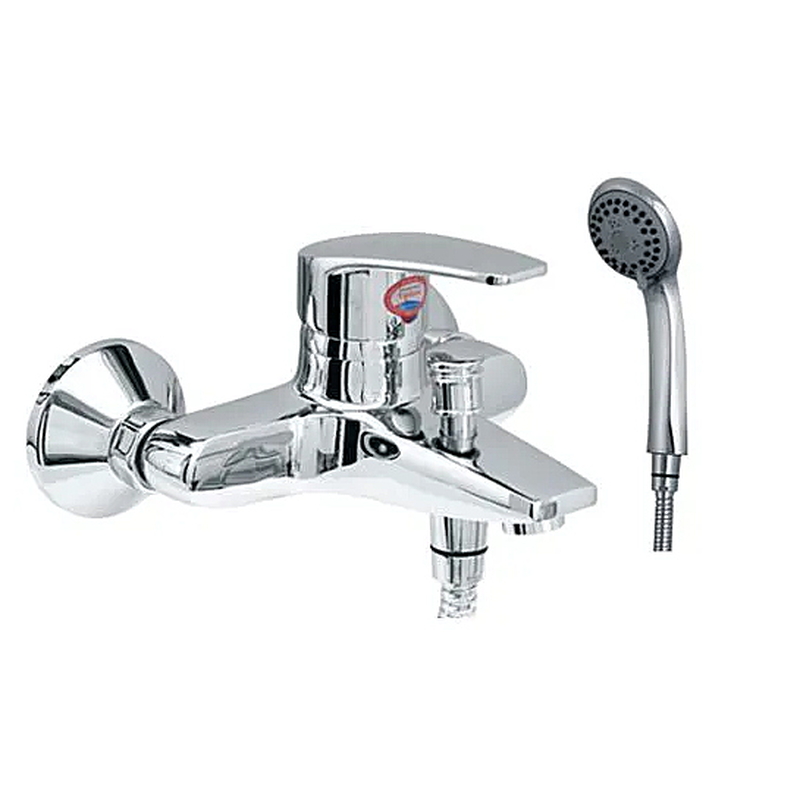 Sen tắm nóng lạnh SanFi SF568