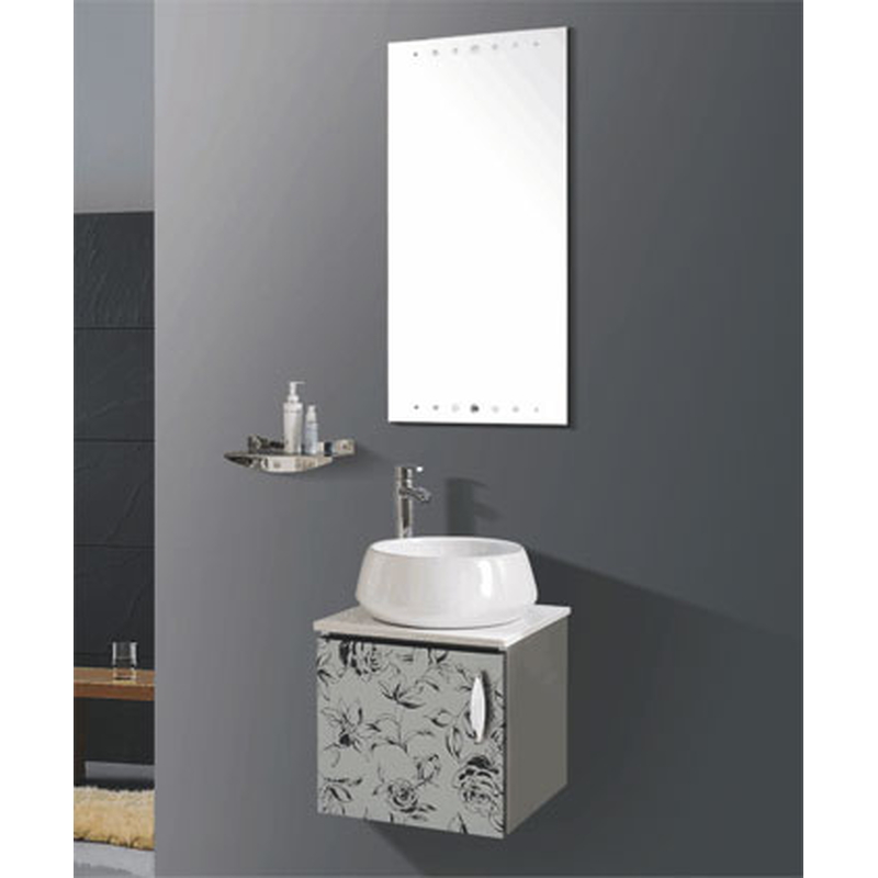 Tủ chậu rửa mặt Gorlde GD584