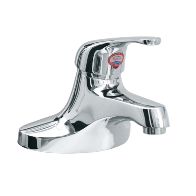 Vòi Chậu Rửa Mặt Nóng Lạnh 3 Lỗ SanFi SF304