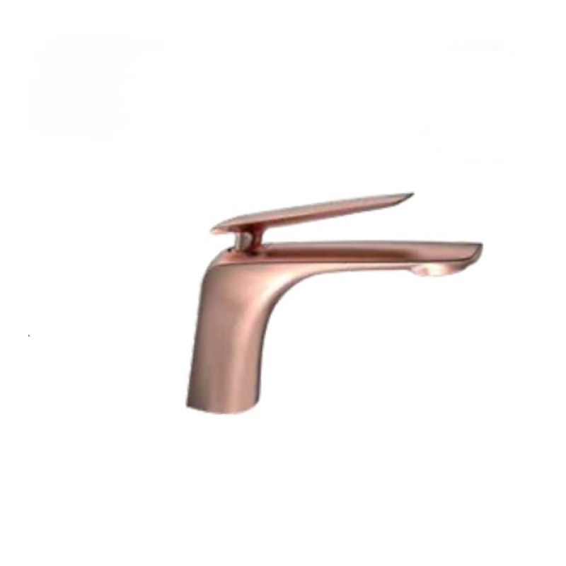 Vòi Lavabo Nóng Lạnh 1 lỗ thấp Platinum P.51.328