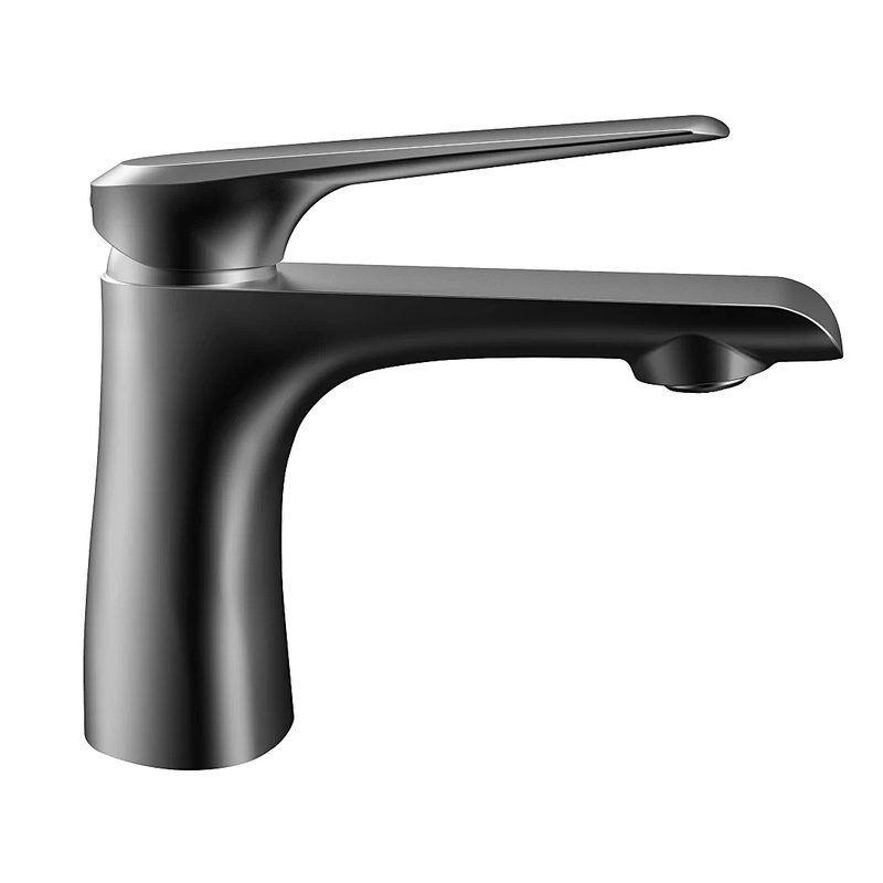 Vòi Lavabo Nóng Lạnh Platinum P.51.356