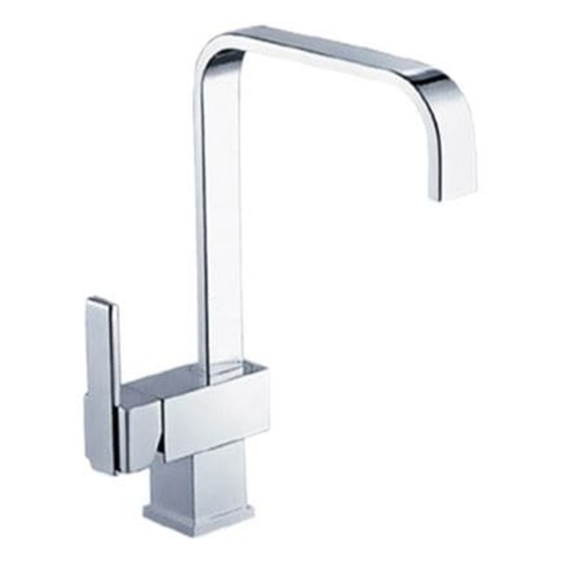 Vòi rửa bát nóng lạnh GORLDE 7047 (gắn chậu)