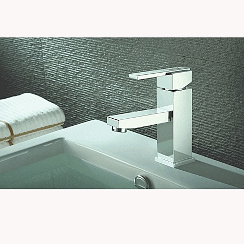 Vòi rửa mặt lavabo nóng lạnh Gorlde 8159