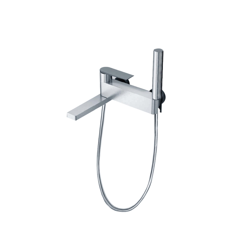 Vòi xả bồn tắm gắn tường Mowoen FB0006-2C