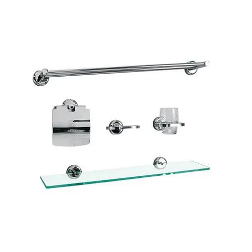 Bộ phụ kiện phòng tắm SanFi SF98