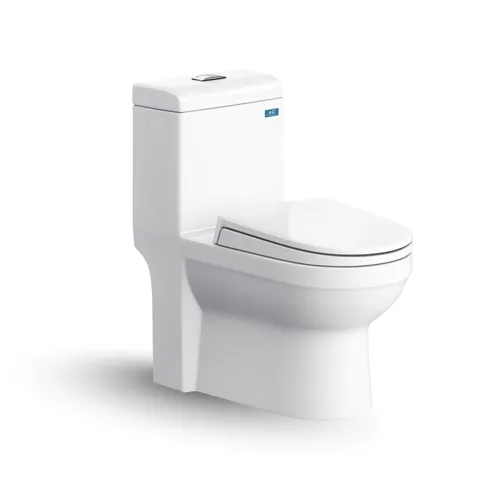 Bồn Cầu 1 Khối Nắp Êm SanFi S304