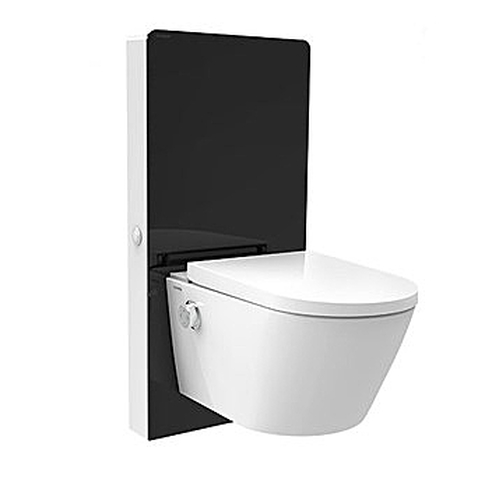 Bồn cầu treo tường thông minh Platinum P.16.320