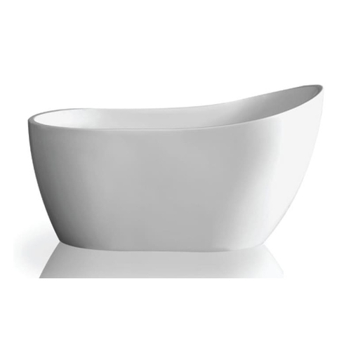 Bồn tắm đặt sàn Mowoen MW8228-137 1370mm