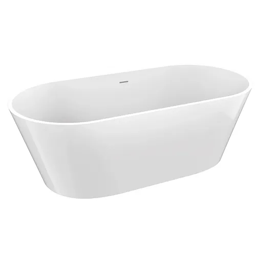 Bồn Tắm Đá Đặt Sàn Viglacera Platinum P.61.320 1.7m